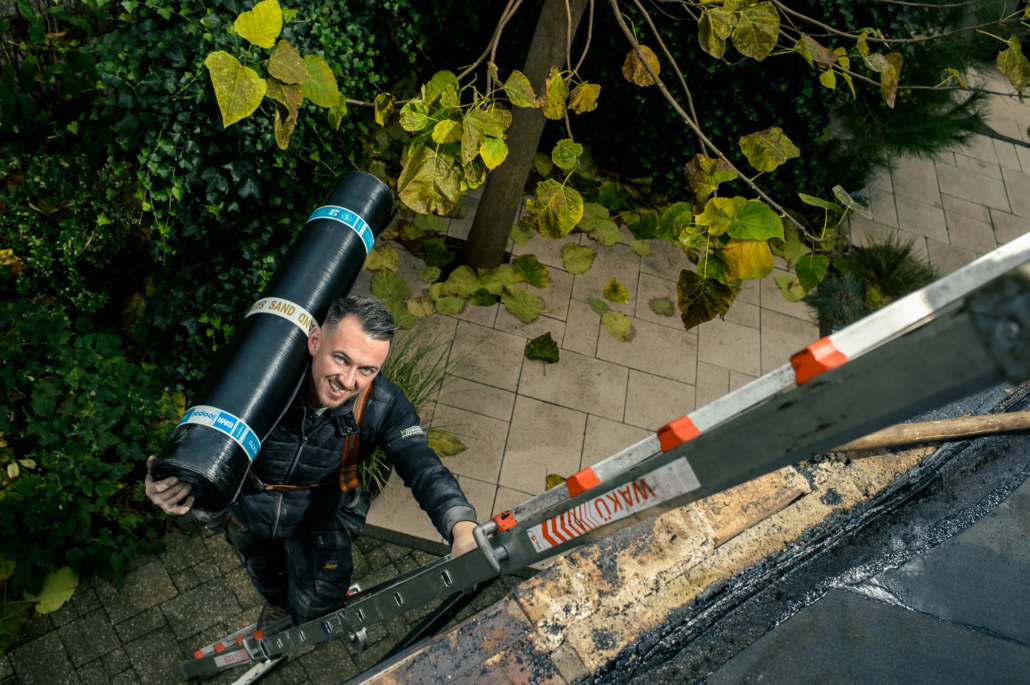 dakdekker-bergschenhoek Dakdekker Bergschenhoek