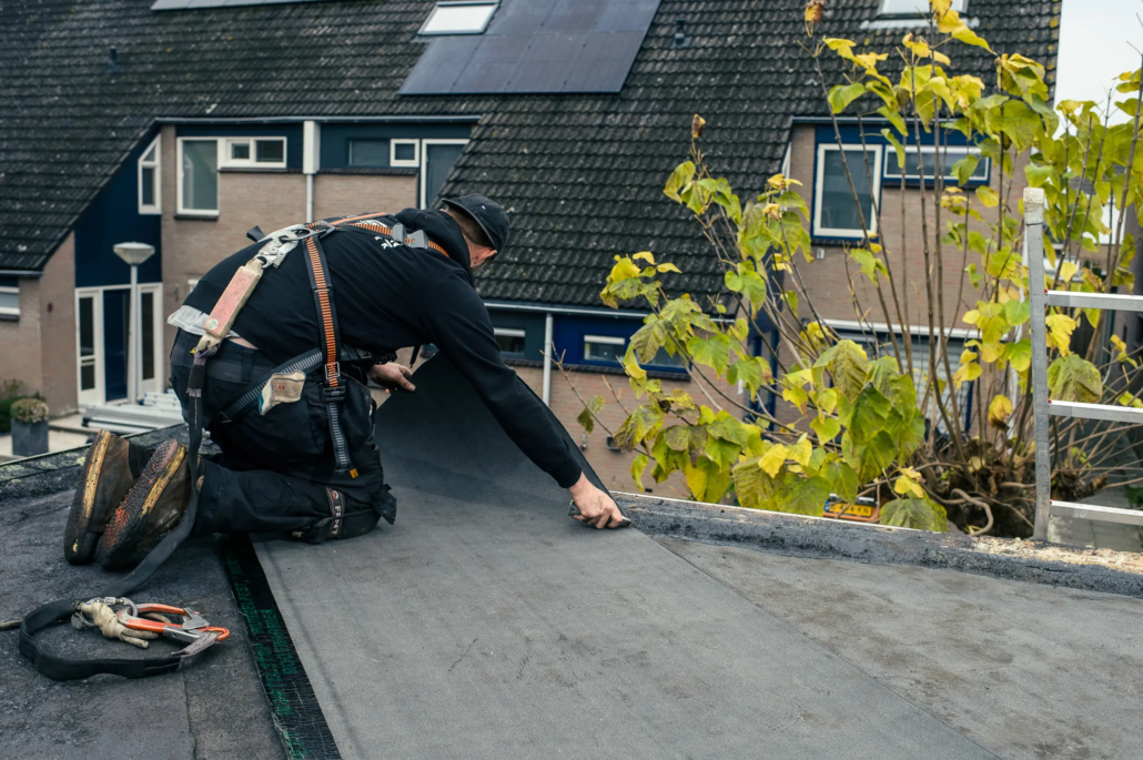 dakdekker-breda Dakdekker Breda