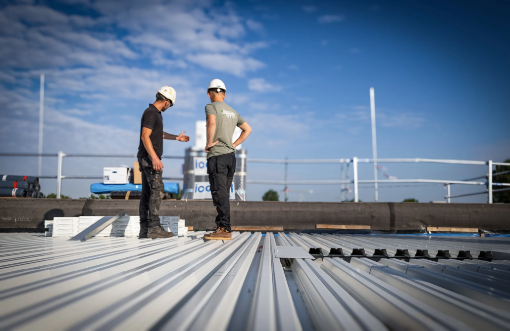 dakdekker-gorinchem Dakdekker Gorinchem